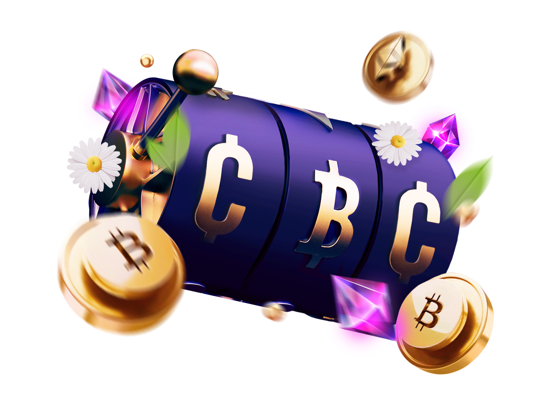 CryptoBoss Casino